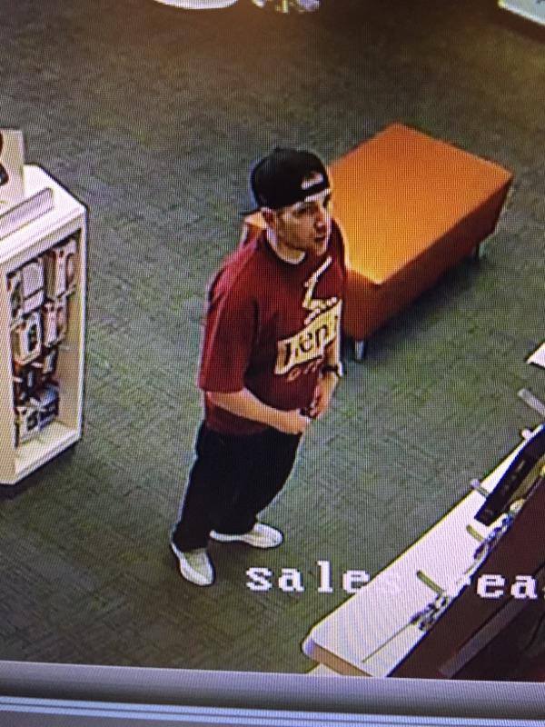 Can you help our robbery detectives identify this suspect whom robbed AT&amp;T? RT to help us identify him. ow.ly/d04A30bxHwP