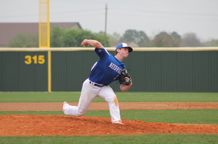 JaysHardBall's tweet photo. Congratulations to 2017 Needville Baseball Co-MVP @kerniebaker #relentless #dirtbags https://t.co/IEJ1GSaaJI