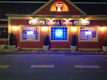 CanalCapeCod's tweet photo. Double your network w/ Canal Region &amp; Sandwich Chambers on 5/17, 5:30pm @ Sandwich Taverna. Sign up: https://t.co/DLwQTnXB0e. See you there! https://t.co/JNeLJqJnLx