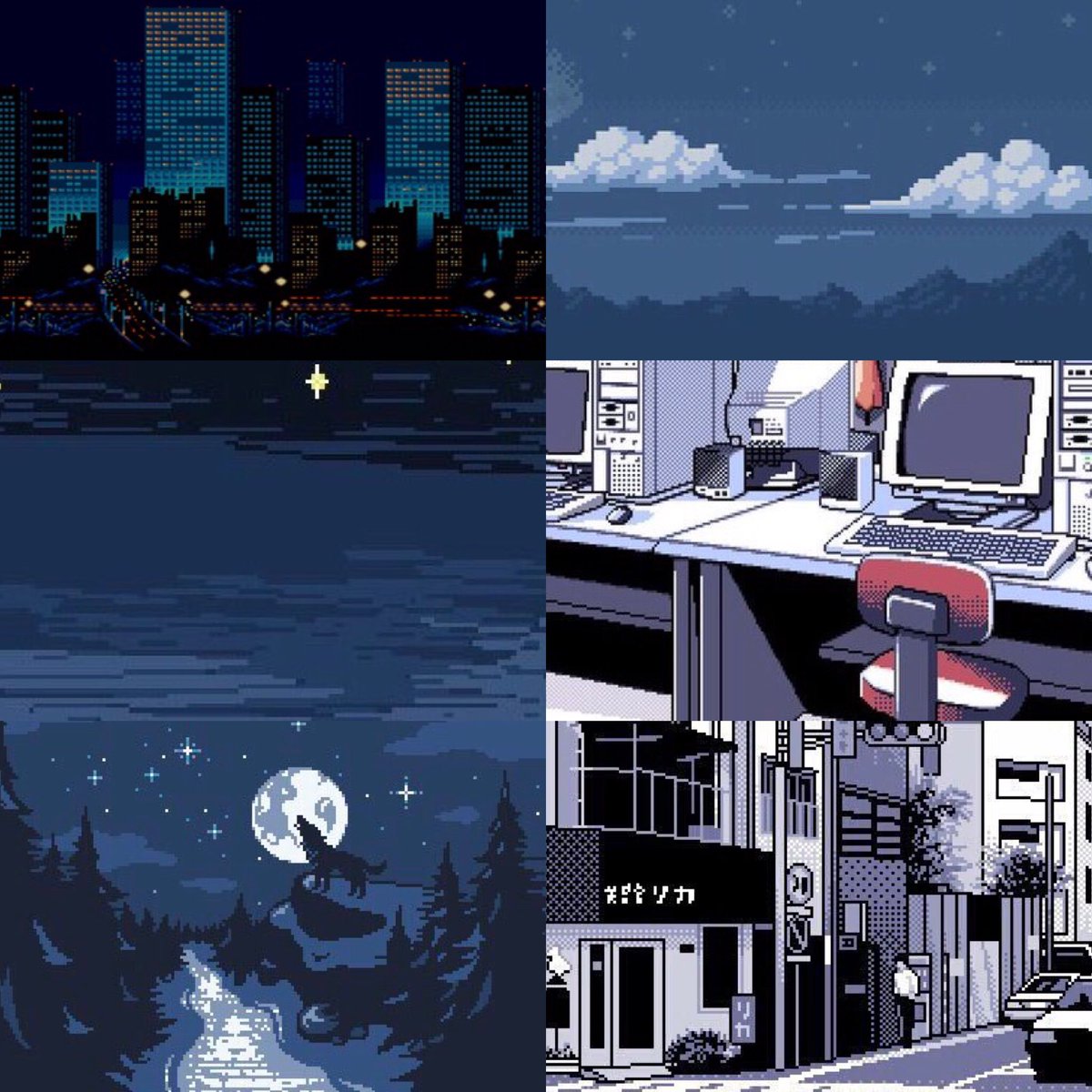 kingmorie98's tweet photo. 💙🌃 
( https://t.co/R7iSty3Mnl ) 
#แจกเฮด #พื้นที่โปร https://t.co/G5d7F1OGQb