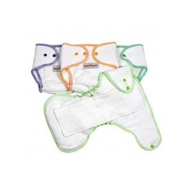 puericulturaeco's tweet photo. Pack de 4 #PañalesAjustados #ImseVimse de #algodón orgánico ¡qué suaves! https://t.co/ibNQEZEMOx https://t.co/x8mDaR1S76