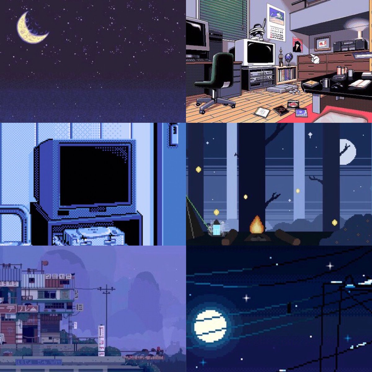 kingmorie98's tweet photo. 💙🌃 
( https://t.co/R86LiTQlJc ) 
#แจกเฮด #พื้นที่โปร https://t.co/qRElClRzFo