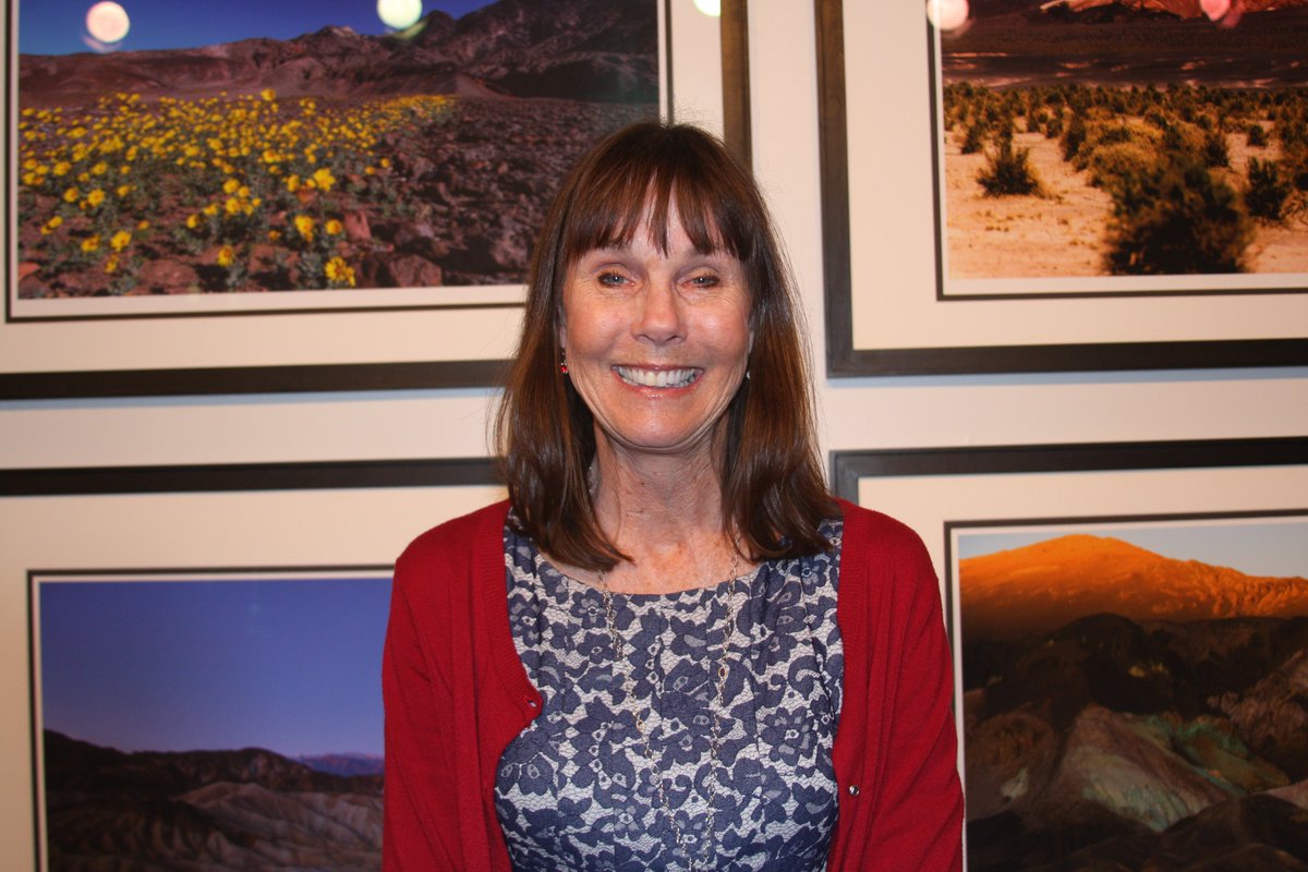 NorcoCollege's tweet image. Cathy Brotherton, Professor of CIS, received her 30 years of service award. Thank you Cathy! #30yearsofservice #norcocollege