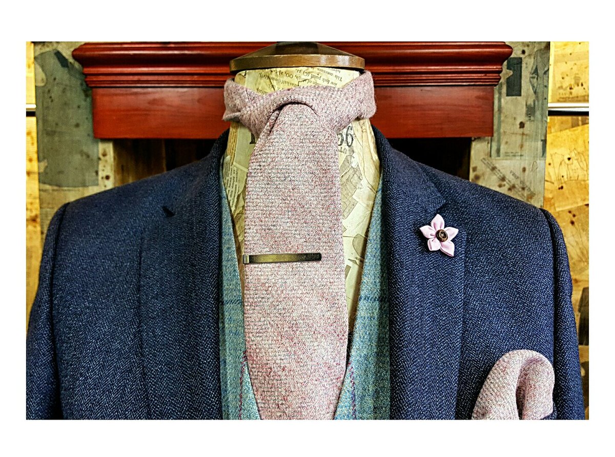 Planning for the Vintage styled Wedding .
We've got the suits covered.
#wedding #vintage #suits #brideandgroom