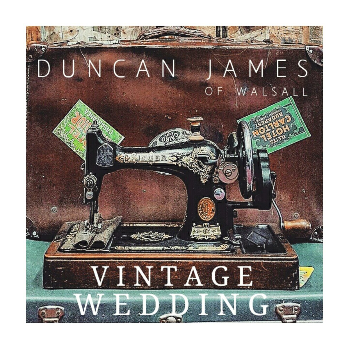 Duncan James Walsall tweet media