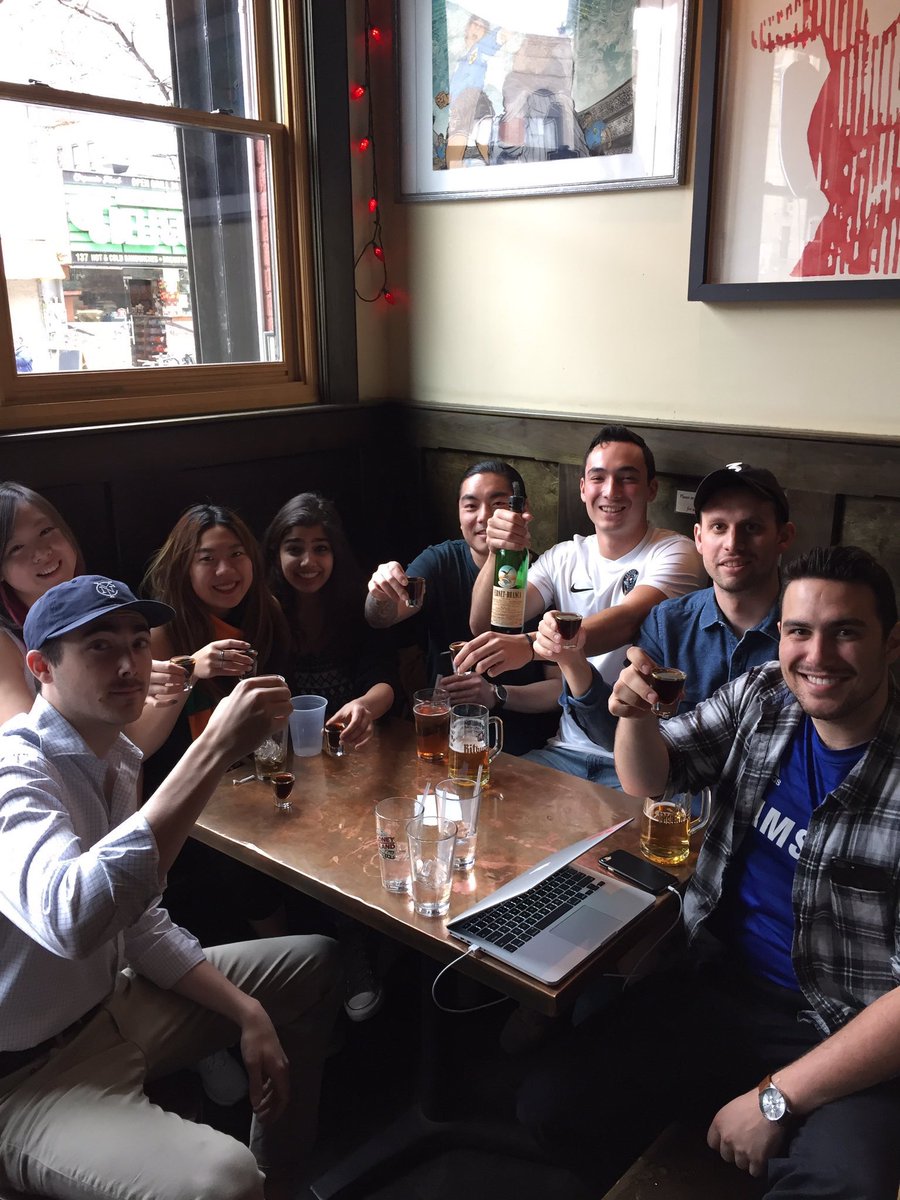 We can't believe the season is over! We are SERIE B bound, and so thankful for all the fans who joined us to watch the mighty <a href="/VeneziaFC_EN/">Venezia FC</a>