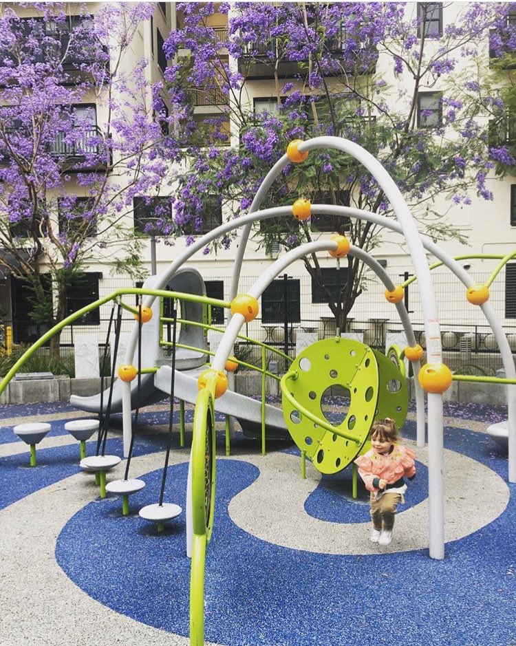 dtlafwd's tweet photo. #DTLAFWD works on improving public space with parks like @springstreetpark || #dtla #downtownla #springstreetpark https://t.co/gW1EoGyaAa