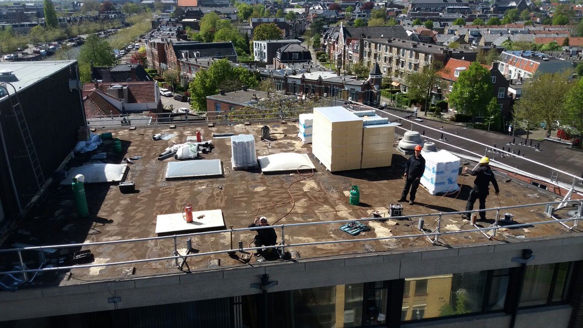 Terpstra Daktechniek (@terpstradak) on Twitter photo 