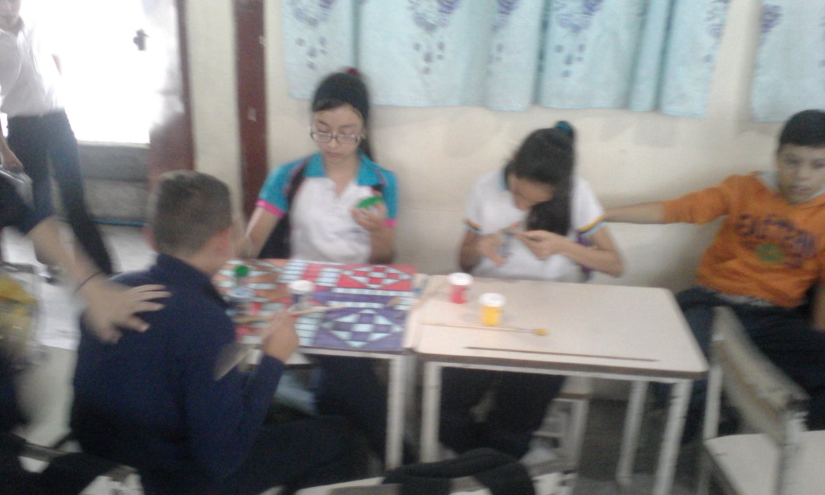 Grupo estable "El juego como enseñanza" <a href="/CLIFPJauregui/">CLIFPMV Jáuregui</a> <a href="/nuesru070/">NER 070</a> <a href="/Crajauregui1/">CRAJauregui</a>