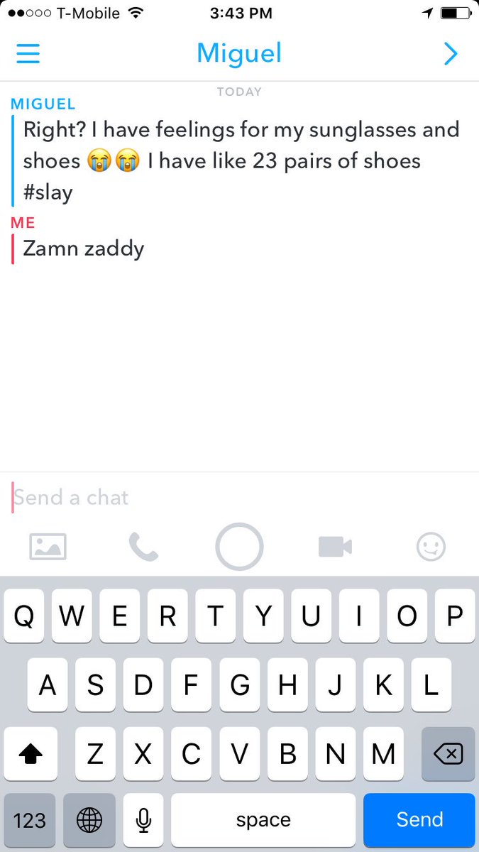 _sydderz's tweet photo. When you have a gay bff #feelings #slaytrick https://t.co/QJaKstD6xH