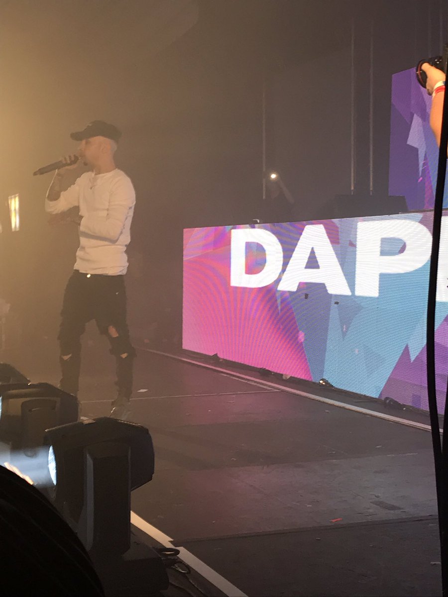 ClublandEvents_'s tweet photo. π―% Certified Clubland member
@TheDappy
#ClublandLiveWeekender https://t.co/Nfb3Sfwqo1