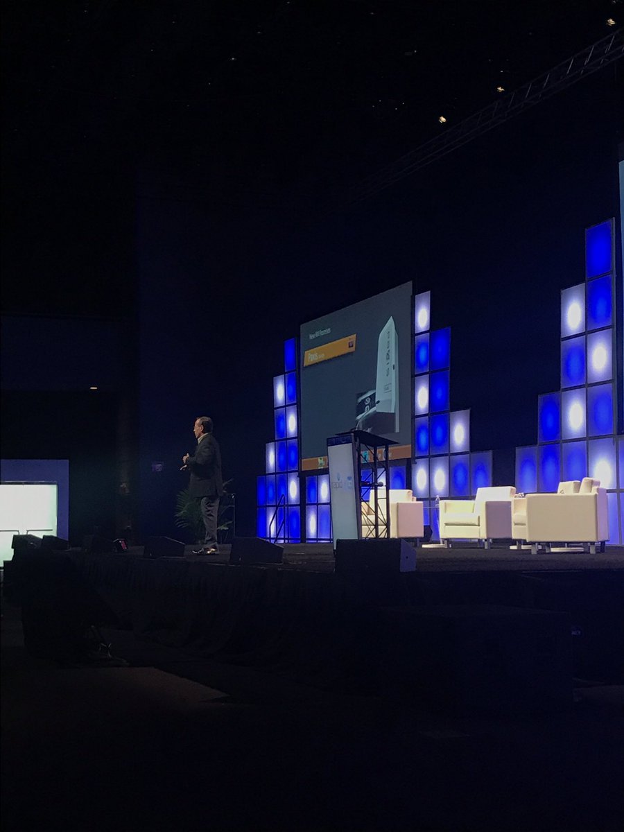 BuildParts's tweet photo. Todd Grimm announces new company @Paxis3D and WAV technology during his afternoon keynote at #RAPIDevent #RAPID2017 https://t.co/6PGn6RawrI