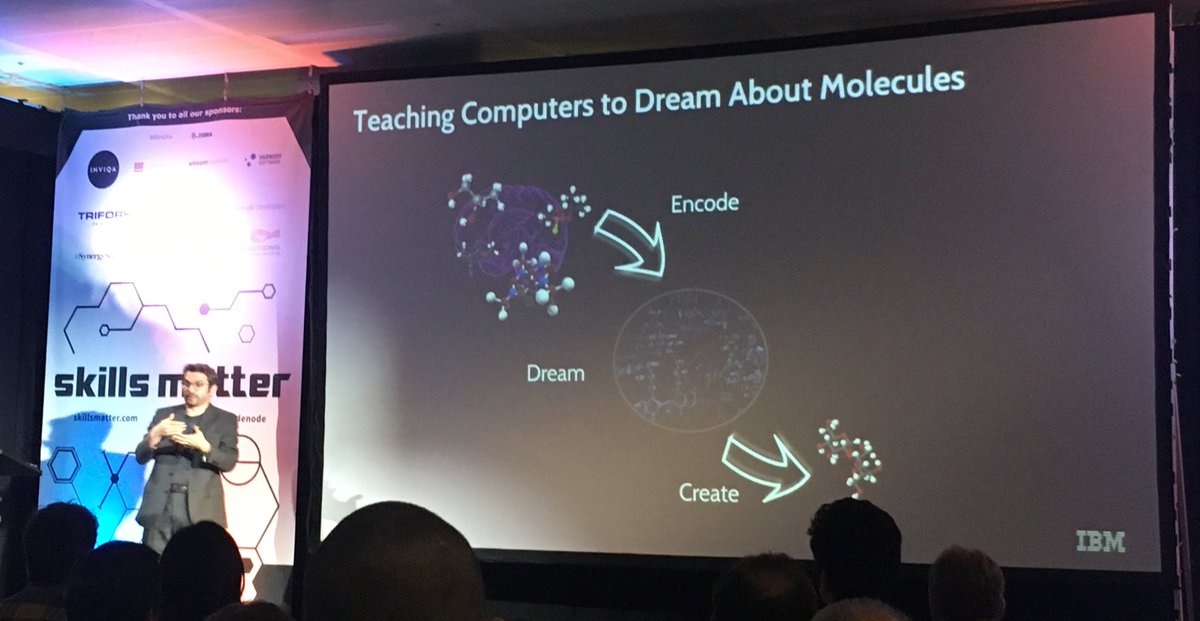 RaddersRadders4's tweet image. Deep Learning anyone ? Great talks tonight @codenodeuk at #bigdatadevelopers