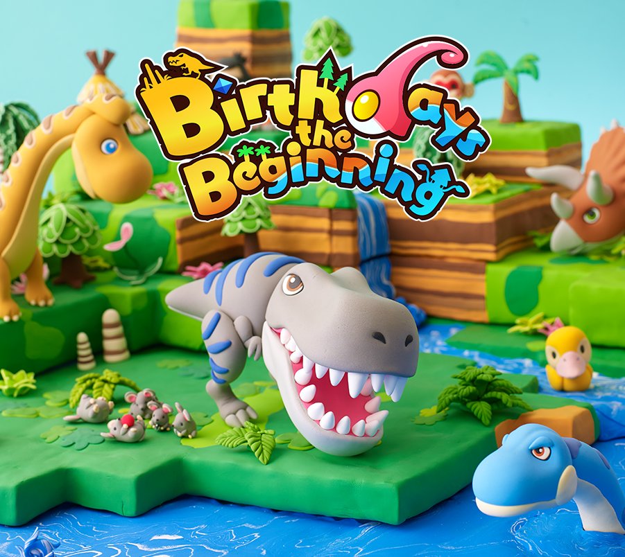Birthdays Beginning (@Birthdays_Game) | Twitter