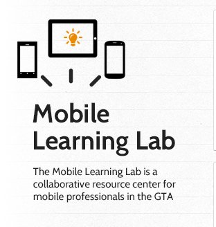 Mobile Learning Lab tweet media