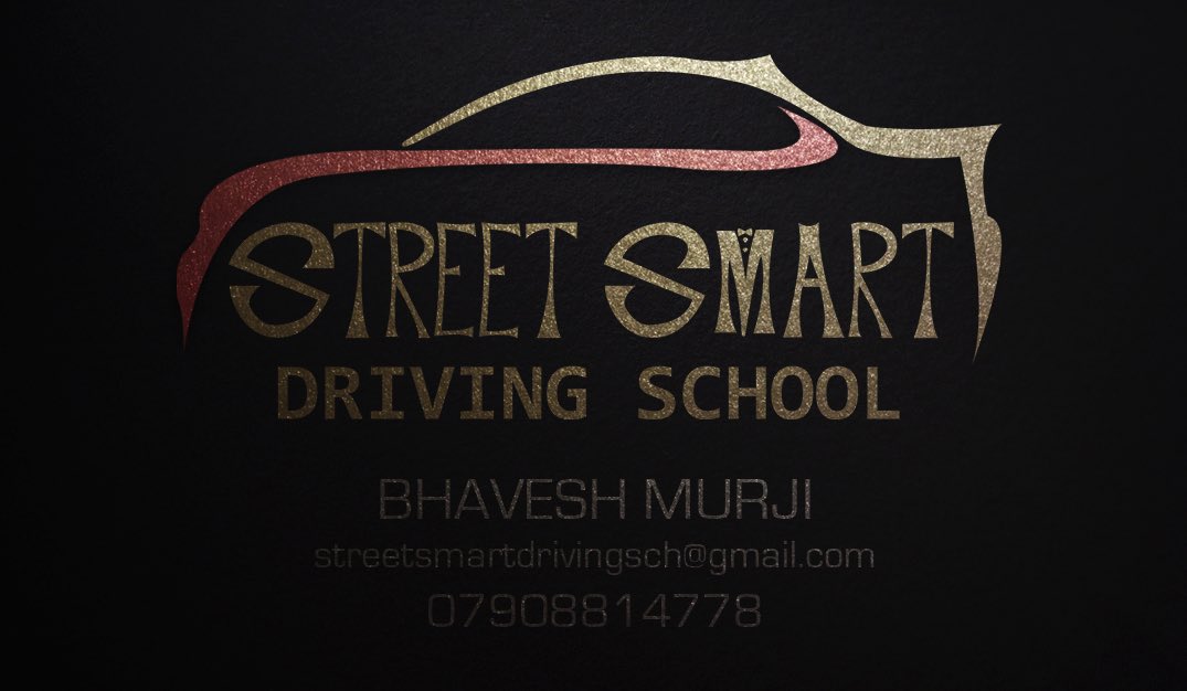stsmartdriving tweet picture