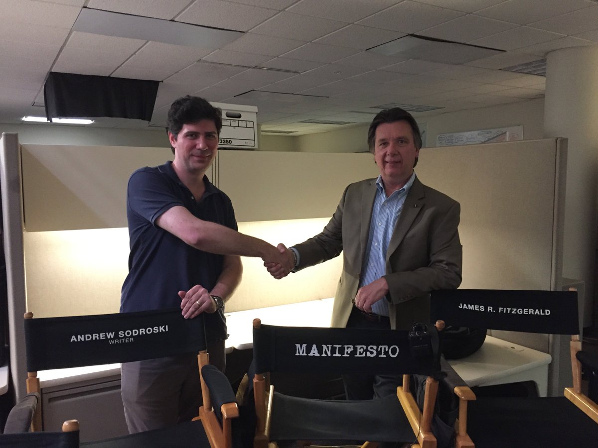 James R Fitzgerald Just Back From A Great Trip From The Set Of My Upcoming Discovery Channel Project Manhunt The Unabomber James R Fitzgerald Just Back From A Great Trip From The Set Of My Upcoming Discovery Channel Project Manhunt The Unabomber