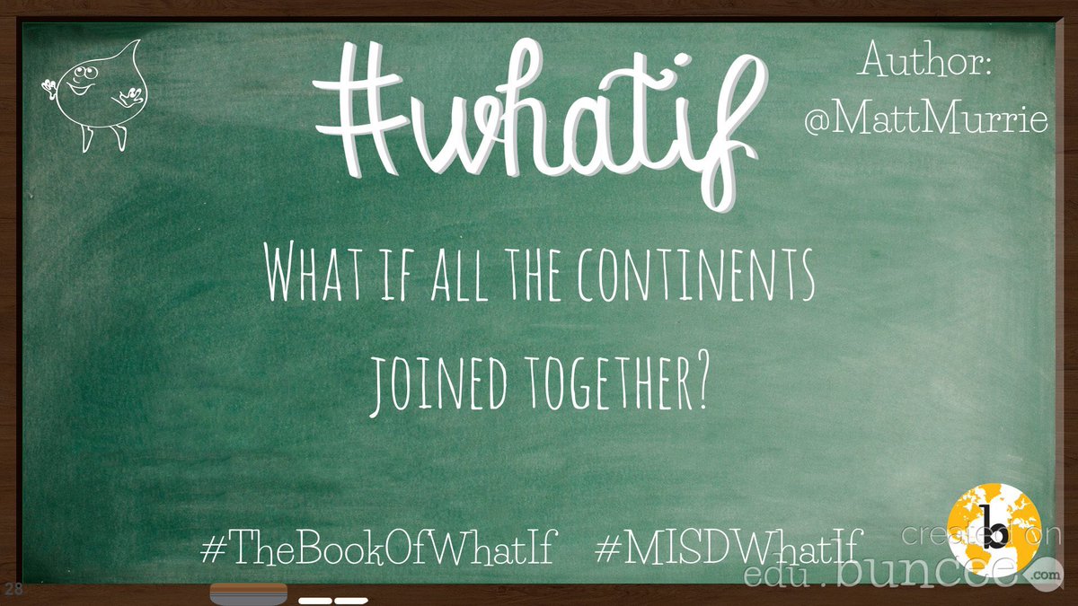 MIS2024's tweet photo. #WhatIf all the continents joined together! Join the conversation! #MISDWhatIf #misdpremier #MISrocks #CelebrateMonday https://t.co/2ti2vwqzDT