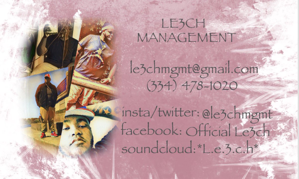 le3chMGMT's tweet photo. #grindtime #getit #lit #skraitlikedat #le3ch #tredning #hiphip #followme #music #rap #rapgame https://t.co/0c8dpW40O8