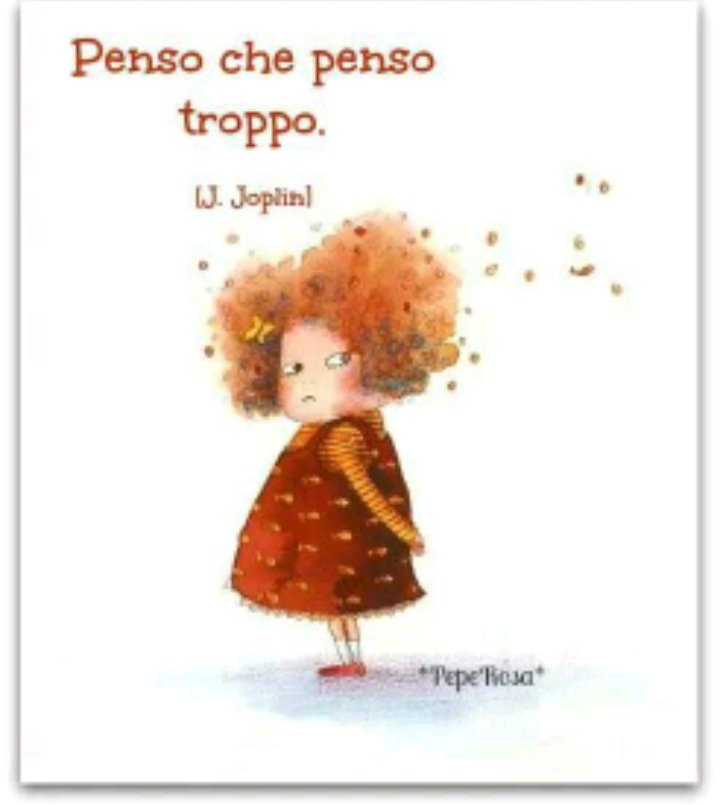 maron_barbara's tweet photo. #saiquando pensi tutto il giorno a lui,
A ciò che è stato,
A ciò che desideri,
A ciò che sarà?
Penso che penso troppo!! https://t.co/TDjDze6Fc7