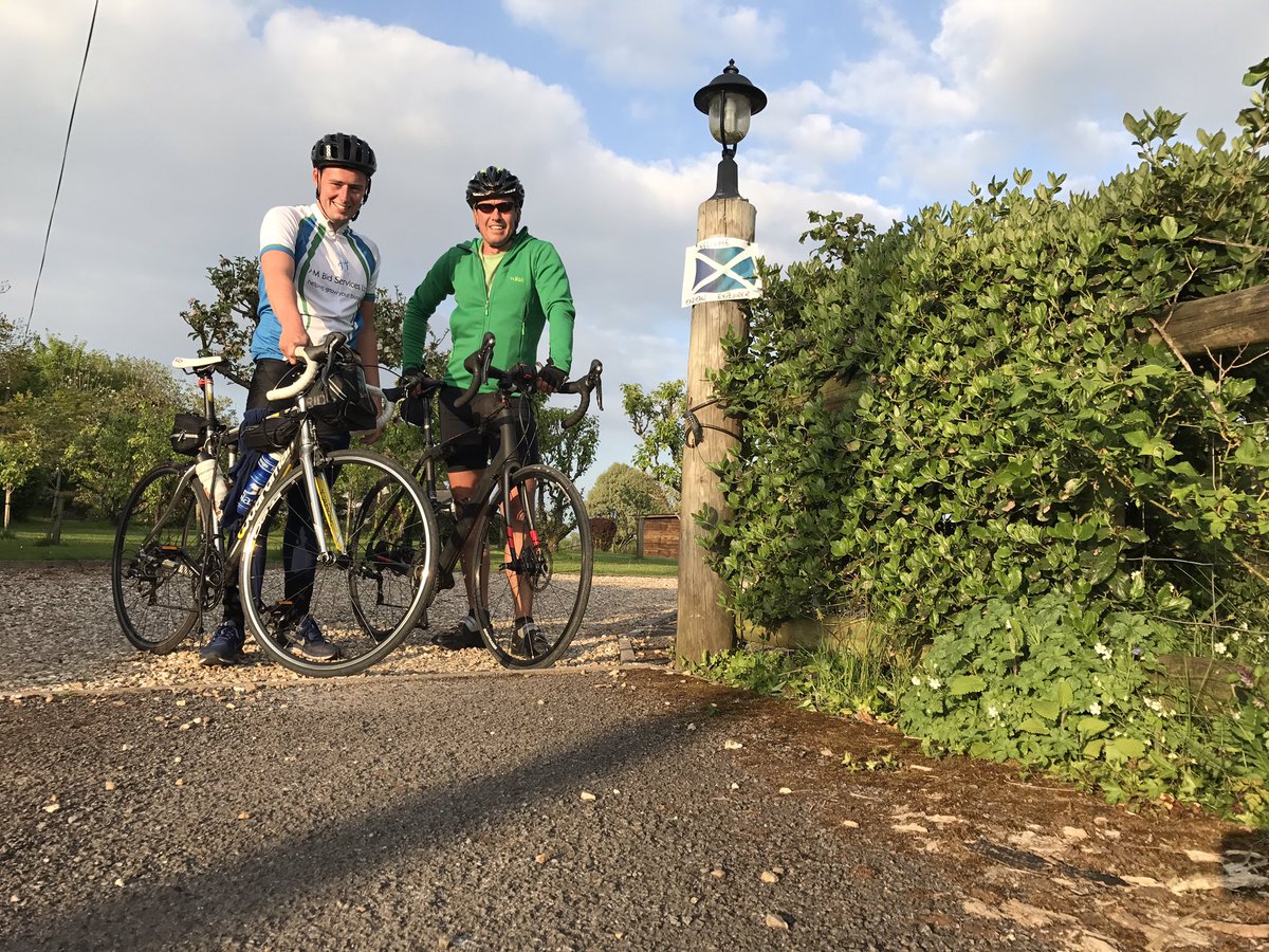 JoshQuigley2026's tweet photo. 136 mile in 9.5 hours. Not an ounce of energy to say anymore tonight. Bed. 

@AMBidServices https://t.co/bGnYcr7TzT