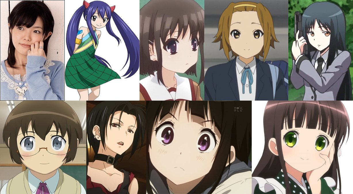  Happy Birthday to Satomi Sat ! We hope you have a great one! 