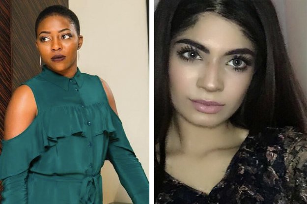 samaritans's tweet photo. Young Black And Asian People Want To Debunk Cultural Taboos Around Mental Health https://t.co/hauwzaky6M @BuzzFeed #MHAW17 https://t.co/WtDI9jAuTH