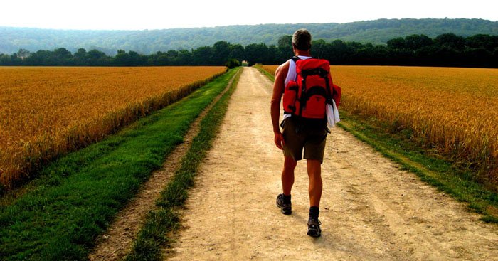 MagicWingsT's tweet photo. Antes de tu próxima excursión entrena caminando por una hora, durante un mes con el morral a tu espalda con el peso que puedas #MagicTips https://t.co/3aqDVyMHKY