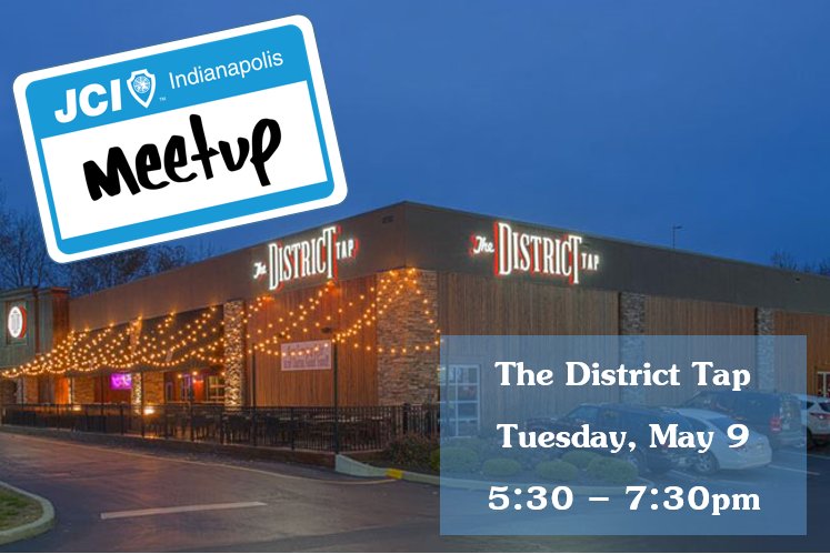 JCI Indianapolis tweet media