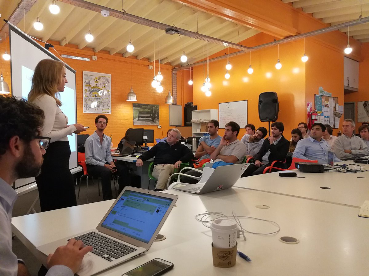 Esteban Campero tweet media