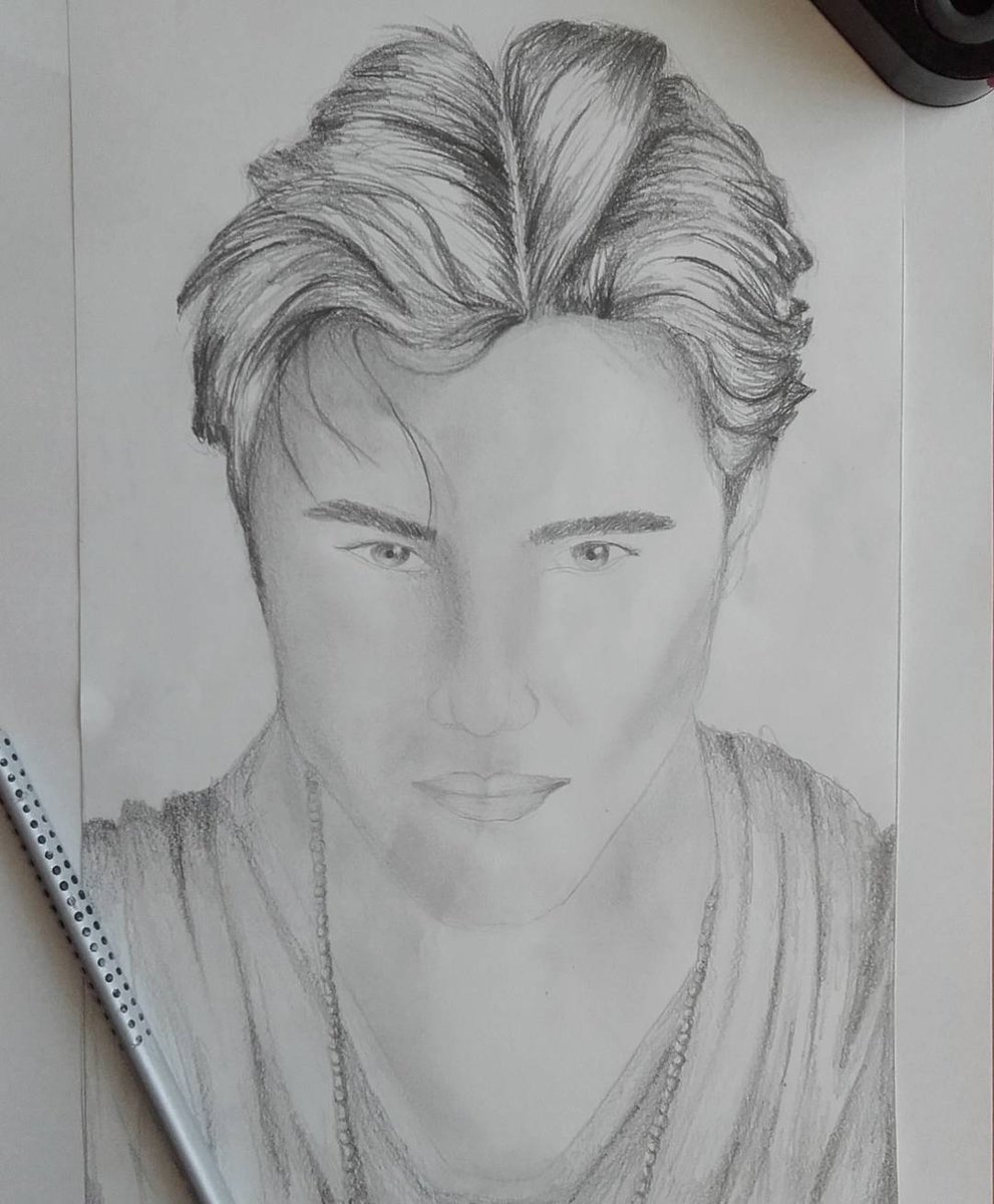 I hope you can notice me or at least see what I've been working💗 I hope you enjoy it! @ryanmccartan