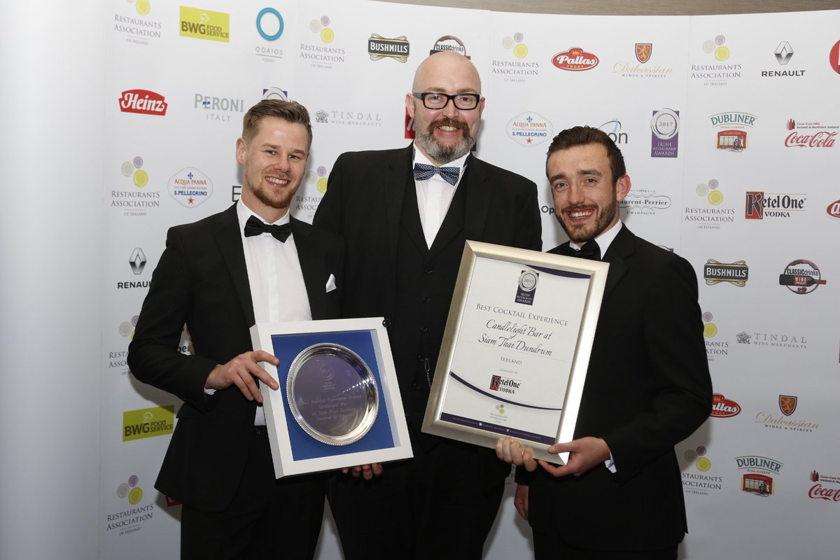 Eoin Flanagan (EoinFlan) Twitter