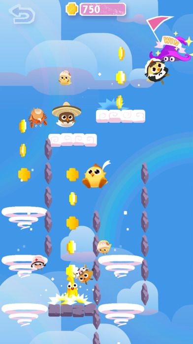 JumjumFly Review is in! #games #review buff.ly/2qB4LoX