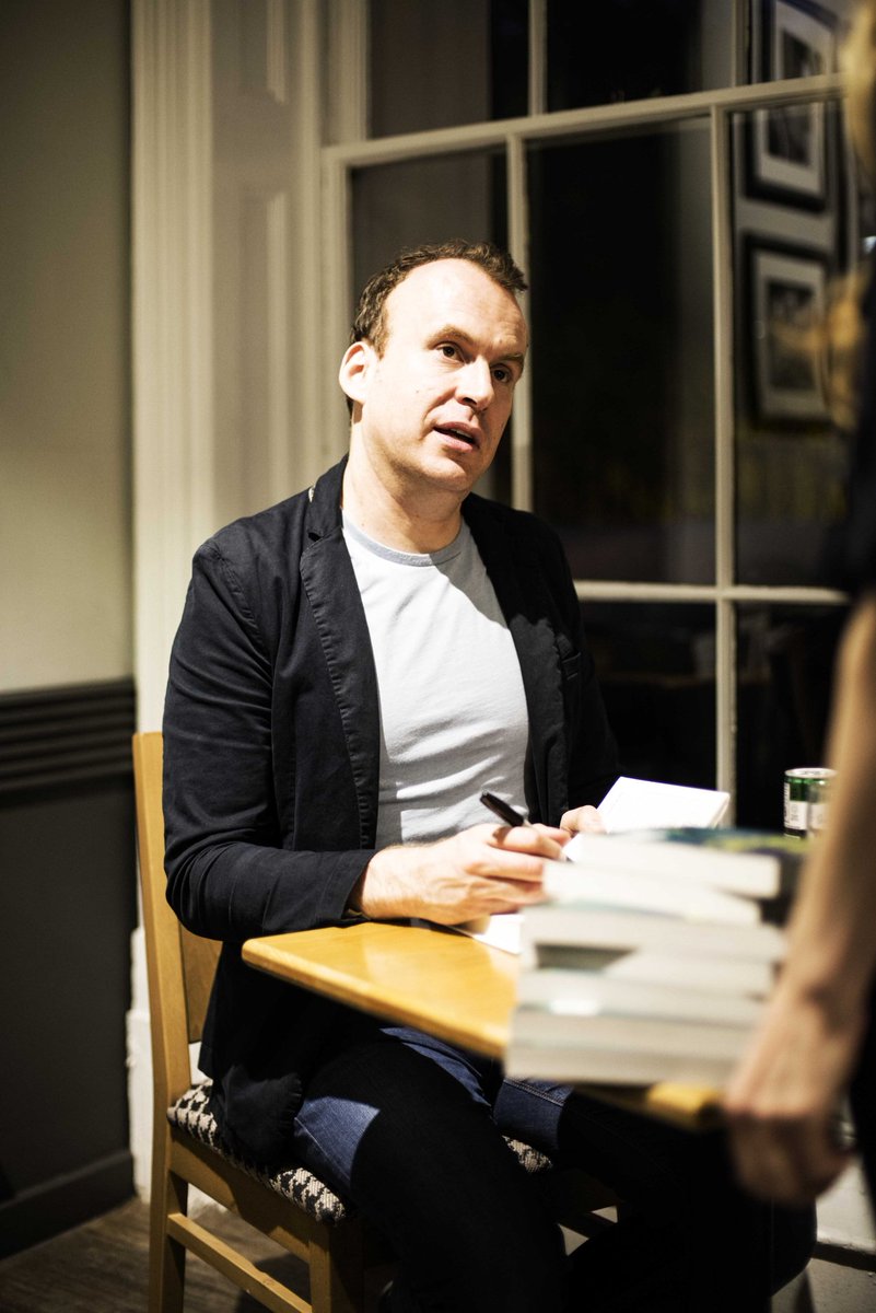 Waterstones Chelters tweet media