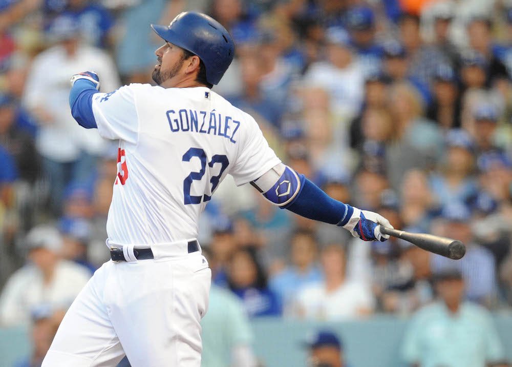 Dodgers News: Happy Birthday Adrian Gonzalez 