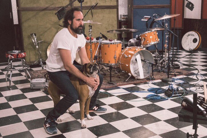 thekillers's tweet photo. https://t.co/9oOd6BXM7L