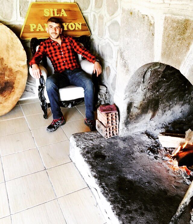 O Gün Bu Gündür Rahatım Yediğim İçtiğim Benden Gitsin Size İyi Seyirler✔️ İyi Geceler 🔥📿⚜️