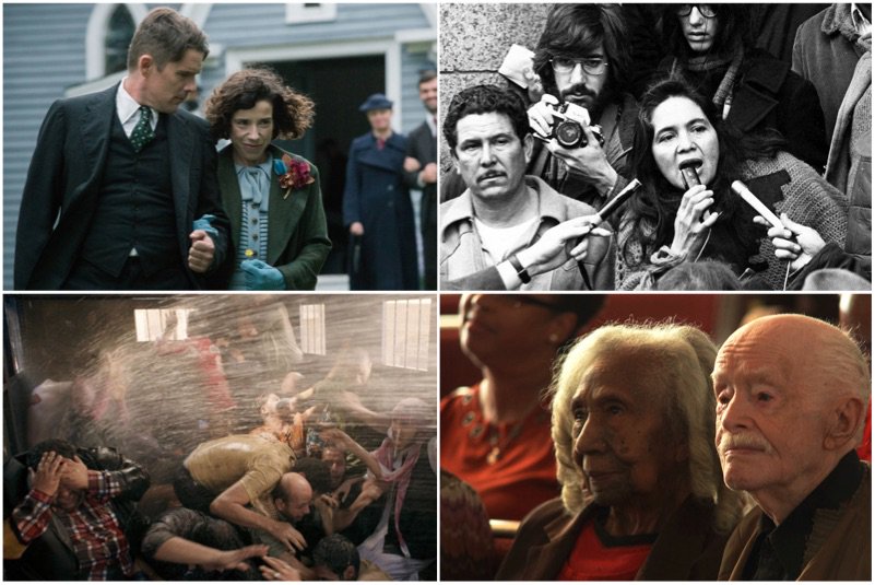 #MFF17 audiences have excellent taste! Audience Award winners: <a href="/MaudieFilm/">Maudie</a>, <a href="/Dolores_Movie/">DOLORES The Movie</a>, CLASH &amp; <a href="/EdithEddieFilm/">Edith+Eddie</a>

bit.ly/mff17awards