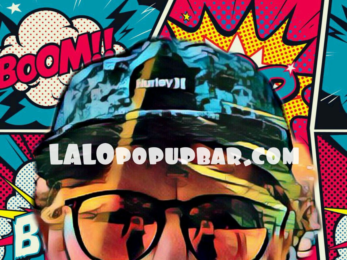 LALOX_PopUpBar's tweet photo. Tu fiesta privada no es una fiesta completa sin tu LALO pop up bar.....#LALOpopupbar https://t.co/uEhyrZtzDR