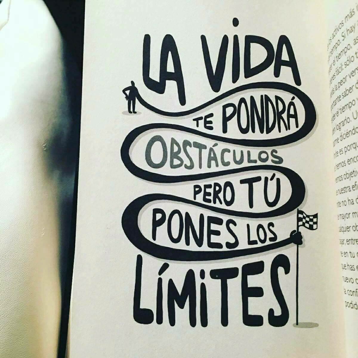 paolamh_98's tweet photo. "Que nada ni nadie te frene" #didactica17 https://t.co/HALCnbebja
