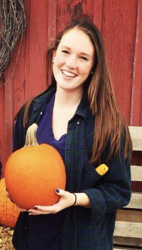 Meet, Hannah! She's a sister of @ChiOmegaXiDelta &amp; a nursing major who loves mashed potatoes and petting dogs. Welcome to the Teleteam fam!