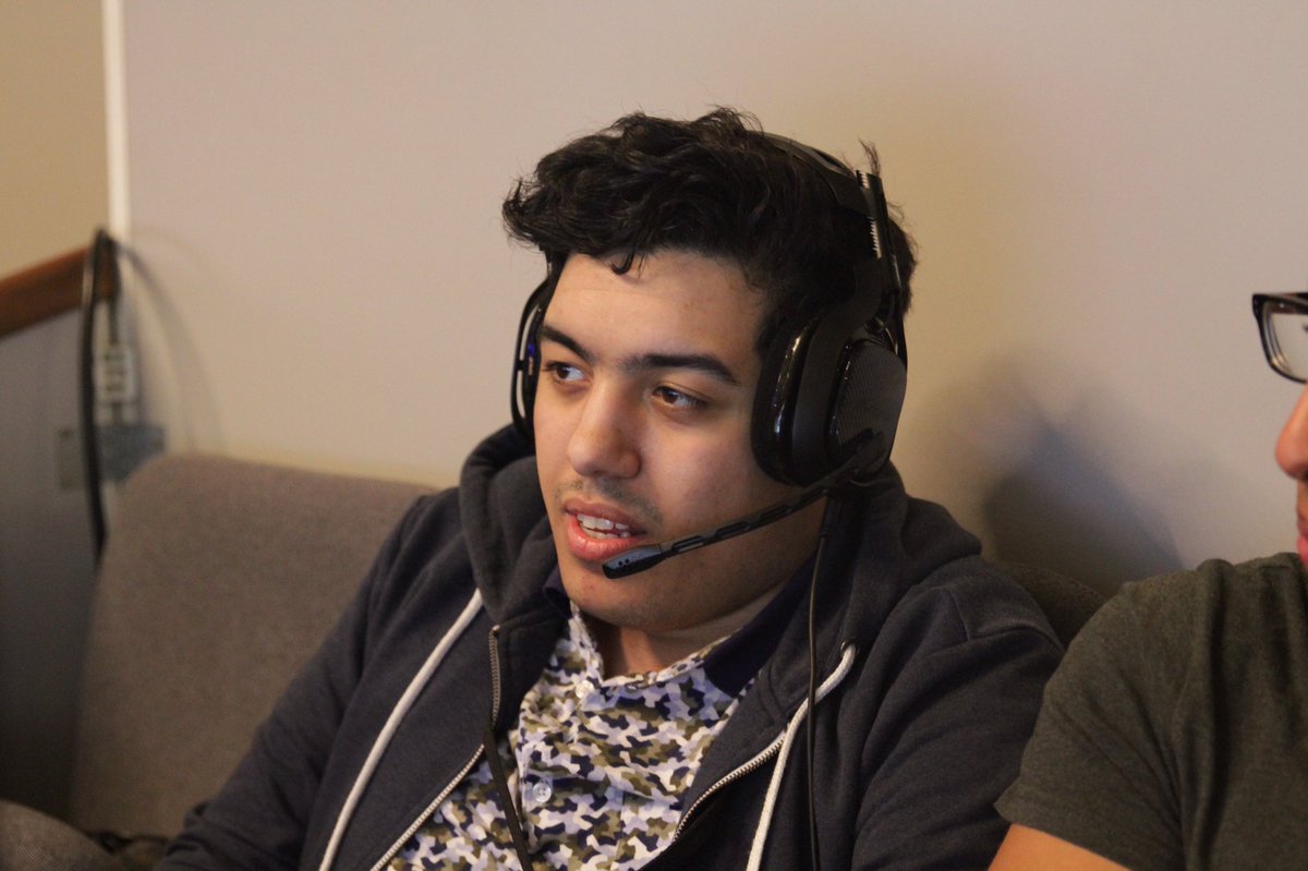 New Guest <a href="/TeamLGX/">LGX</a> #kameto et #kotei seront présents avec la team #mariopartyesport tout le we! Welcome #lgx #lol #eSports #LeagueOfLegends