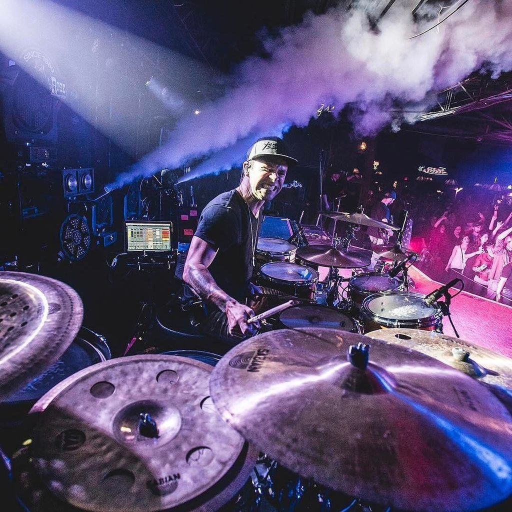 Power Jets for <a href="/grangersmith/">Granger Smith</a> 🥁💨 ift.tt/2qUoXjg