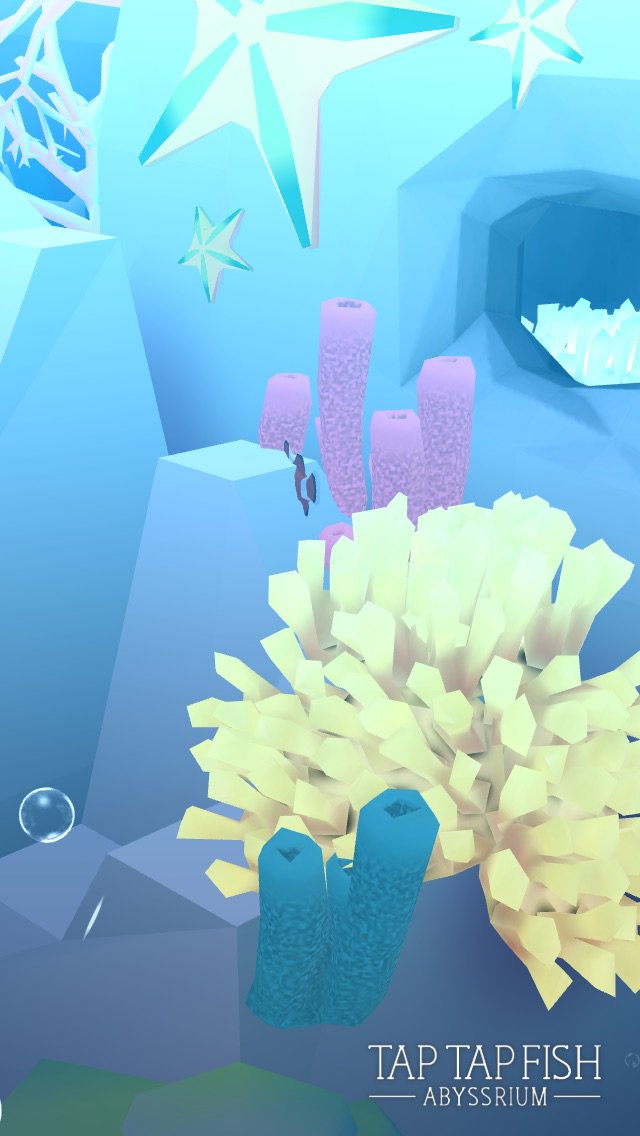 whiteymcwhiter2's tweet photo. My Red Clownfish:) 
#taptapfish
Download: https://t.co/SdNexfj87M https://t.co/LNbLDLROxq