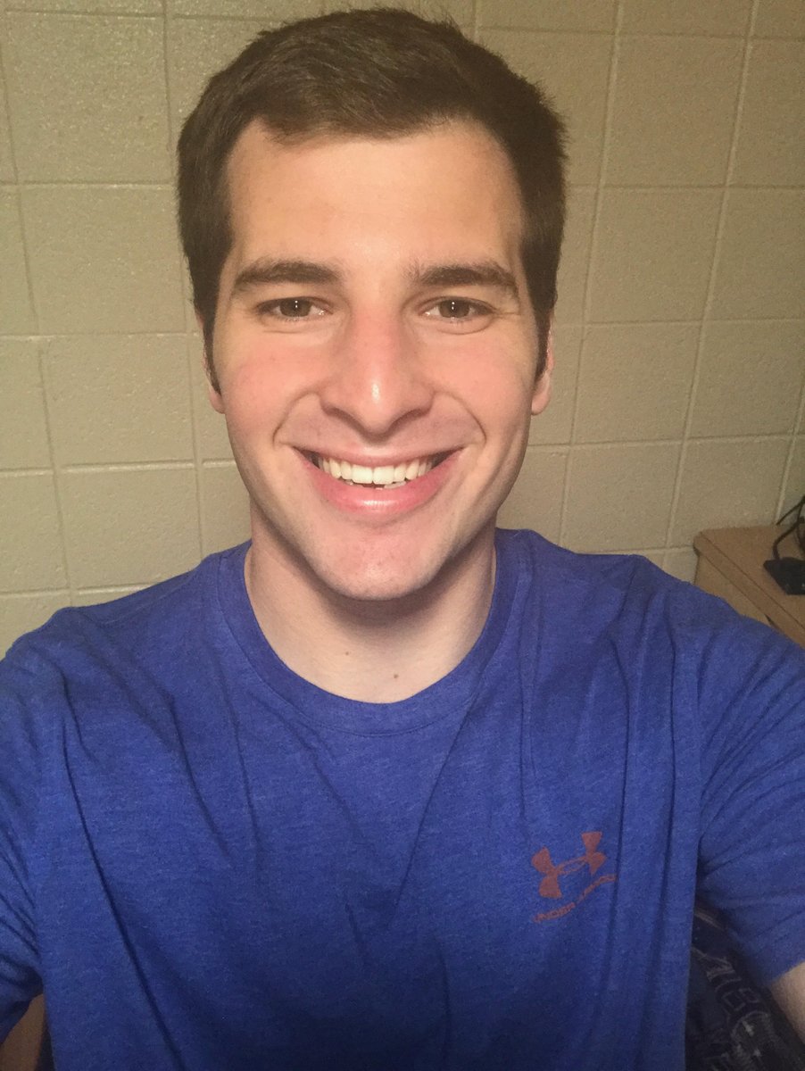 LifeAtALKU's tweet photo. @LifeAtALKU Nick Fiore, Andover Accounting Intern #ALKUSummer2017 https://t.co/6SnZ8vOjpi