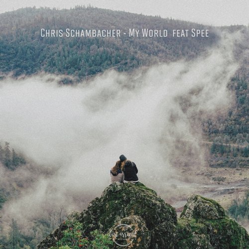 cschambacher's tweet photo. "My World" feat. @SpeeNeverest is out now! Including a fantastic remix from @glennmorrison Download/Stream https://t.co/WPFkk8obac https://t.co/rDLUWxHOPv