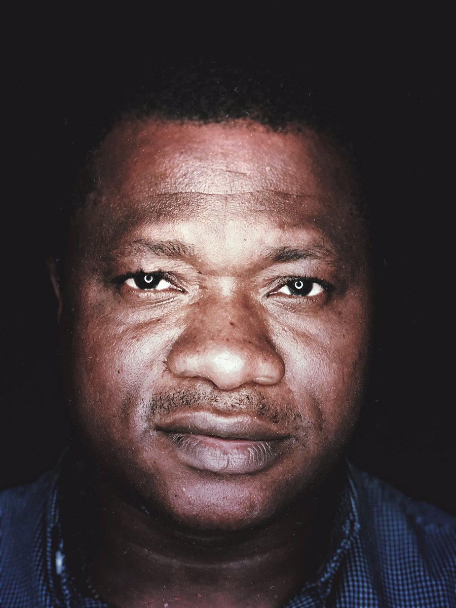 clairetech's tweet image. Adeyemi Adenola, MD. Vice-President of Research and Development for Claire Technologies. #quantumdisinfection #clairetech #claire