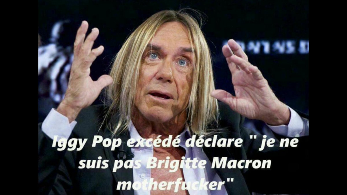 Brigitte Macron La Planete Des Singes Brigitte Macron La Planete Des Singes - Communauté MCMS™.