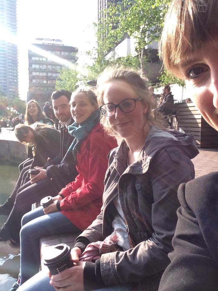 ensnovaluce's tweet photo. Finished our last rehearsal for tomorrow's lunchtime concert at @walbrookmus. Free entry! https://t.co/eNTWrK1MoI #chambermusic #freeconcert https://t.co/Z4miWHvfES