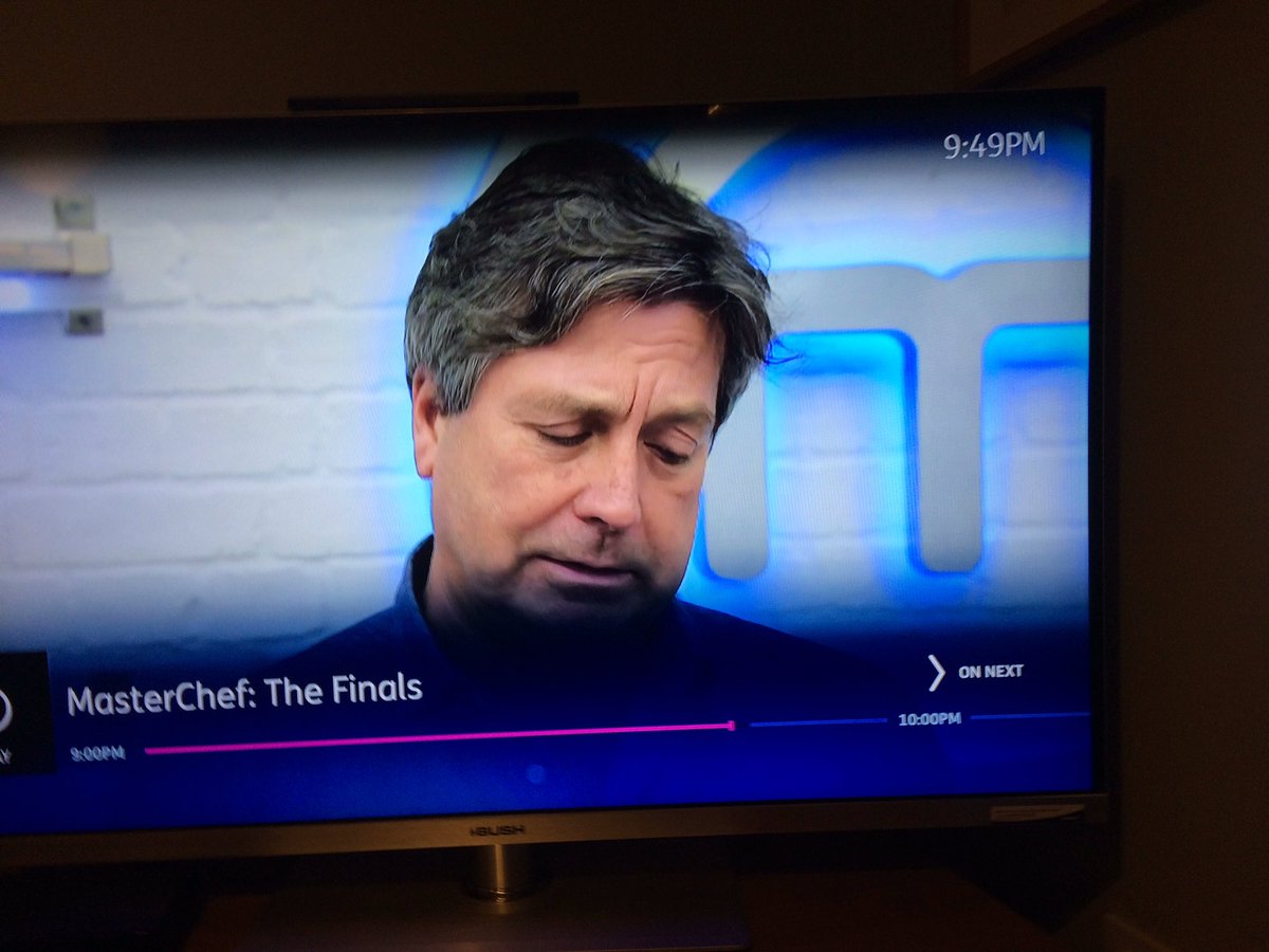 RobsRibsMK's tweet image. Anyone else notice that tonight's @MasterChefUK nicked @BGT's #hoopguy theme song?